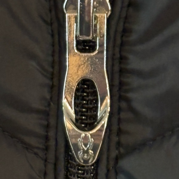 Women’s Spyder Winter Jacket - Picture 7 of 8